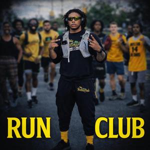 RUN CLUB