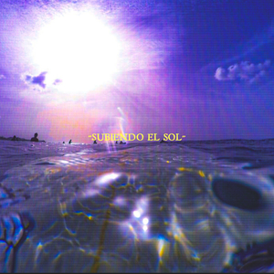 SUBIENDO EL SOL