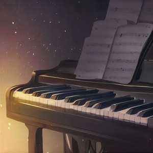 愛言葉Ⅱ-Saka piano arrange ver.-