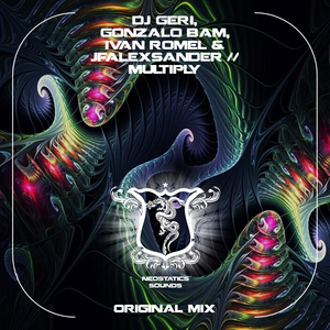 Multiply (Original Mix)