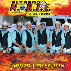 Pisteando y Bailando Hyphy