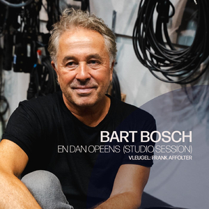 En Dan Opeens (Studio Session) Vleugel: Frank Affolter