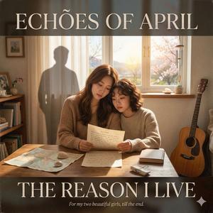 The reason I must live