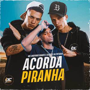 Acorda Piranha