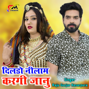 Dildo Neelam Krgi Jaanu