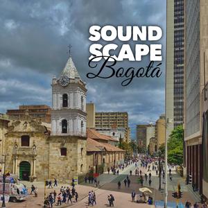 Soundscape Bogotá