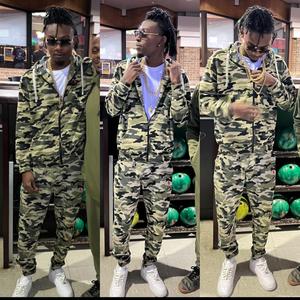 All My Love (feat. MAXO)