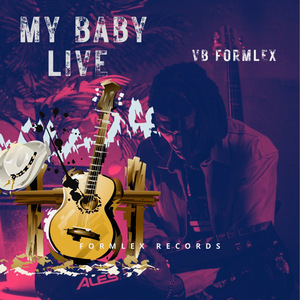 My Baby (Live) (Live)