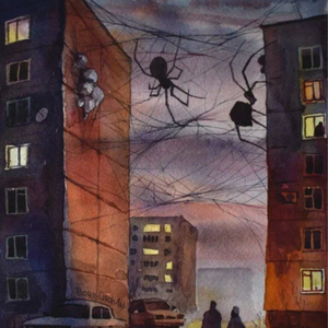 Эмалированное судно by @vhs