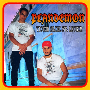 Plandemon (feat. Leugim)