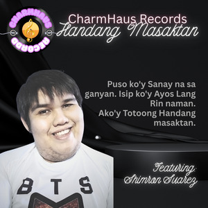 Handang Masaktan