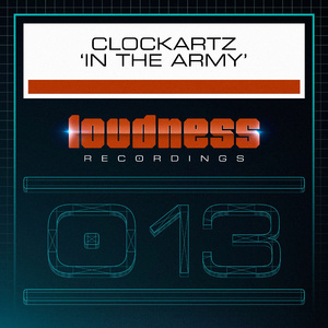 In The Army (Pro Mix)