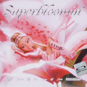 Superbloomin' - Head in the Clouds Version