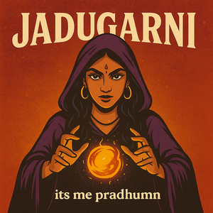 Jadugarni