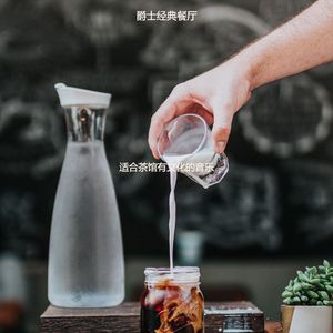 适合茶馆有文化的音乐