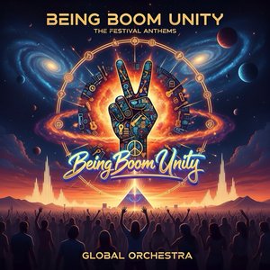 Being Boom Unity