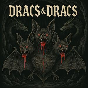 Dracs&dracs (feat. 8kfullyactive, Relly7k, Nardywihda40 & Fullyactivekeith)