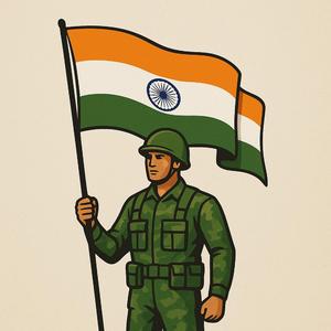 देश हमारा, सबसे न्यारा..