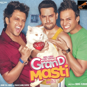 Grand Masti
