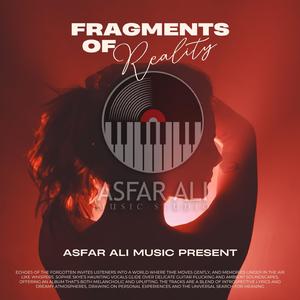 Fragments Of Reality