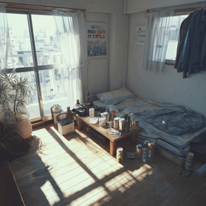 クソガキだったけど今キング