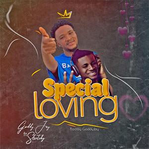 Special Loving (feat. Stretchy)