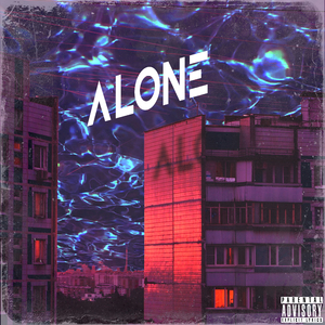 Alone