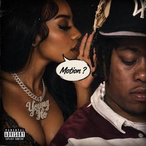 Motion (Young Ho)