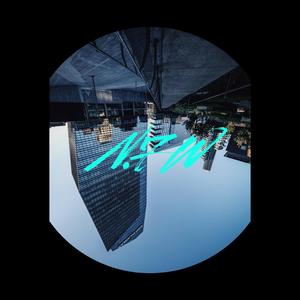 Electric Blue Rampage