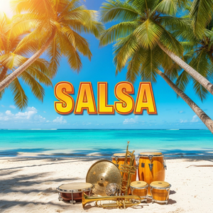 Personajes del Barrio