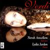 Norah Amsellem - Il Mistero (Verdi)