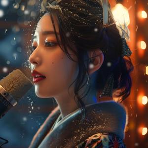 Winter-Colored Crush