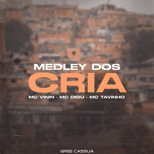Medley dos Cria (feat. MC Tavinho)