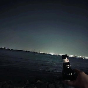 每场雨里找彩虹