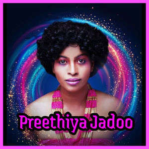 Preethiya Jadoo