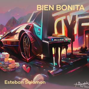 bien bonita
