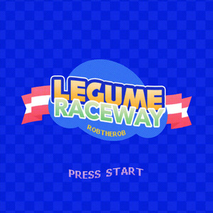 Legume Raceway