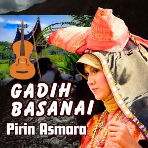 Gadih Basanai