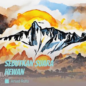 Sebutkan Suara Hewan (Acoustic)