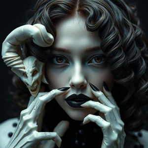 Simulacra (Extended Mix)