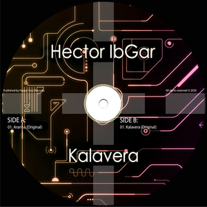 Aranha (Original Mix)