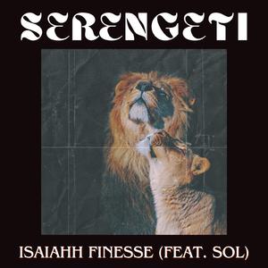 Serengeti (feat. Sol)