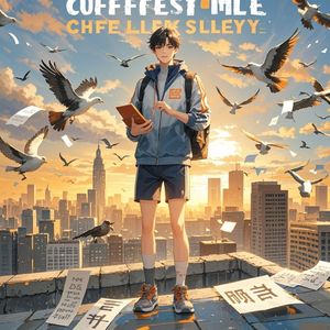 孤独是成长的勋章