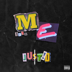 ME（prod by 8een） 伴奏