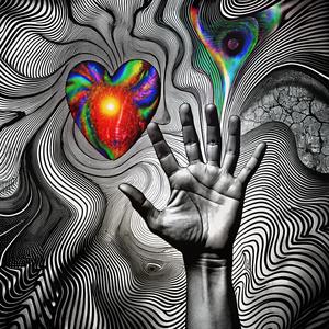 The Shadow Of Your Heart