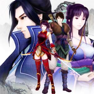 【回梦游仙】古筝（纯筝）