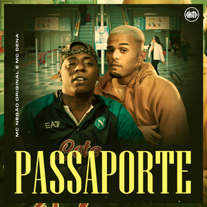 Passaporte