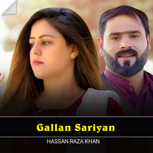 Gallan Sariyan