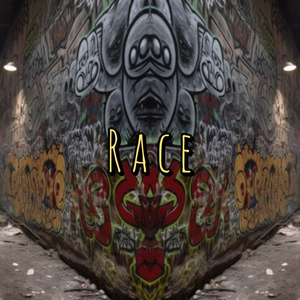Race (Instrumental Version)