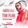 Fantom - Yon Plan (feat. Fatt Le Sage)